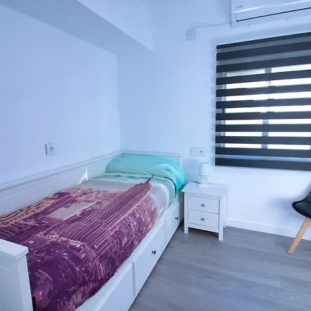 Apartment Cuencaloft El Mirador Del Gallo Cuenca (Castilla-La Mancha)